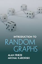 Download this eBook Introduction to Random Graphs