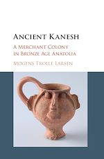 Download this eBook Ancient Kanesh