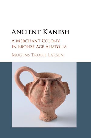 Download the eBook: Ancient Kanesh