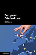 Télécharger le livre :  European Criminal Law