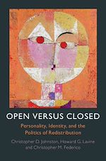 Download this eBook Open versus Closed