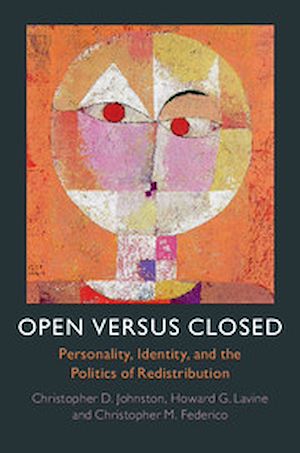 Download the eBook: Open versus Closed
