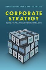 Télécharger le livre :  Corporate Strategy