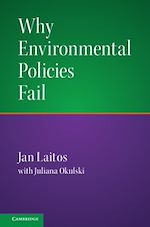 Download this eBook Why Environmental Policies Fail