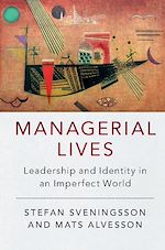 Télécharger le livre :  Managerial Lives