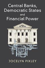 Download this eBook Central Banks, Democratic States and Financial Power