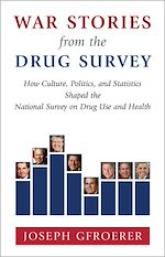 Download this eBook War Stories from the Drug Survey