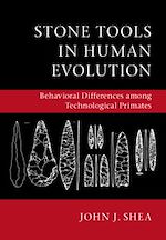 Download this eBook Stone Tools in Human Evolution