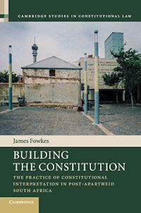 Téléchargez le livre :  Building the Constitution