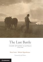 Download this eBook The Last Battle