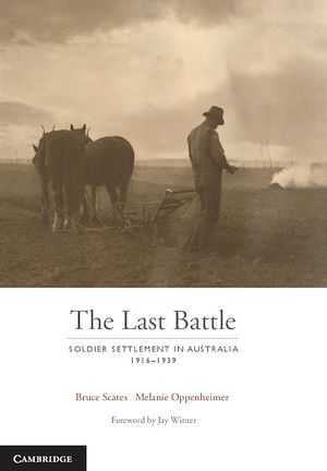 Download the eBook: The Last Battle