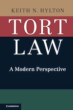 Download this eBook Tort Law