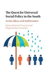 Download this eBook The Quest for Universal Social Policy in the South