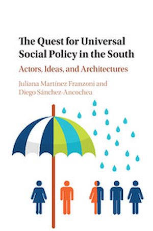Download the eBook: The Quest for Universal Social Policy in the South