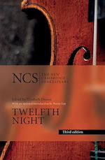 Télécharger le livre :  Twelfth Night