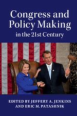 Télécharger le livre :  Congress and Policy Making in the 21st Century