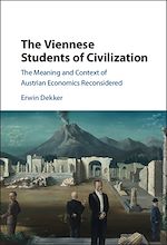 Download this eBook The Viennese Students of Civilization