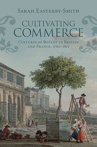 Téléchargez le livre :  Cultivating Commerce