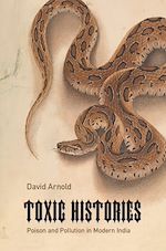 Télécharger le livre :  Toxic Histories