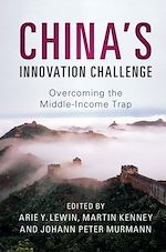 Télécharger le livre :  China's Innovation Challenge