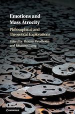 Télécharger le livre :  Emotions and Mass Atrocity