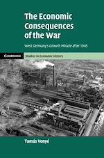 Download this eBook The Economic Consequences of the War