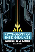 Télécharger le livre :  Psychology of the Digital Age