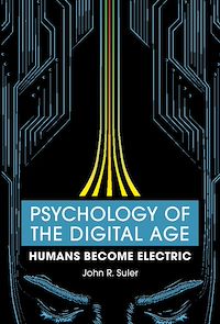 Téléchargez le livre :  Psychology of the Digital Age