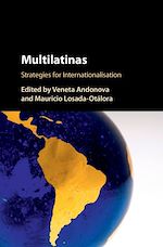 Download this eBook Multilatinas