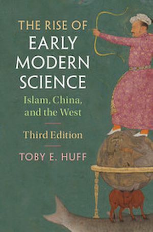 Téléchargez le livre :  The Rise of Early Modern Science