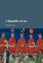 Télécharger le livre :  A Republic of Law