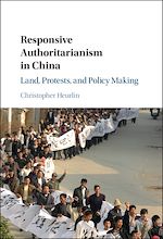Download this eBook Responsive Authoritarianism in China