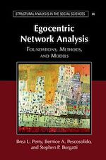 Télécharger le livre :  Egocentric Network Analysis