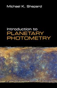 Téléchargez le livre :  Introduction to Planetary Photometry