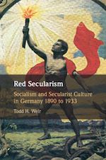 Download this eBook Red Secularism
