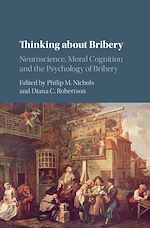 Download this eBook Thinking about Bribery