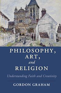 Téléchargez le livre :  Philosophy, Art, and Religion