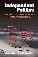 Download this eBook Independent Politics