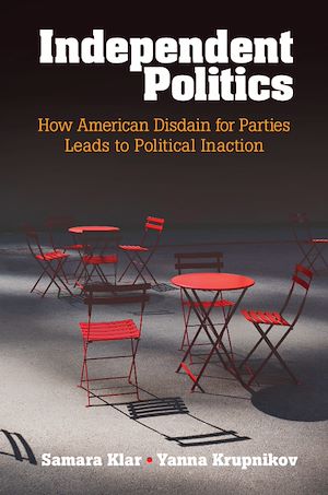 Download the eBook: Independent Politics