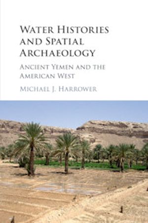 Download the eBook: Water Histories and Spatial Archaeology