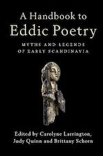 Télécharger le livre :  A Handbook to Eddic Poetry