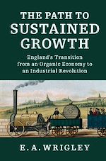 Download this eBook The Path to Sustained Growth