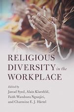 Télécharger le livre :  Religious Diversity in the Workplace