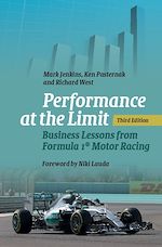 Download this eBook Performance at the Limit