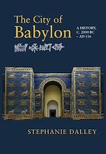 Download this eBook The City of Babylon