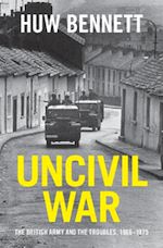 Download this eBook Uncivil War