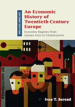 Download this eBook An Economic History of Twentieth-Century Europe