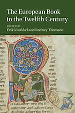 Télécharger le livre :  The European Book in the Twelfth Century