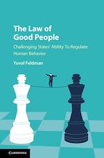 Télécharger le livre :  The Law of Good People