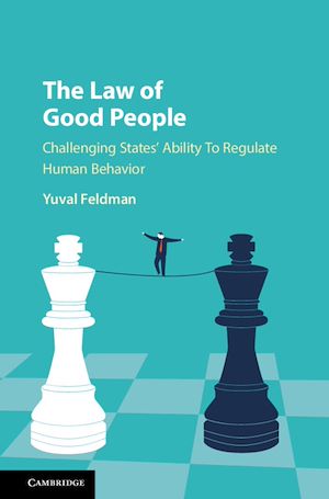 Download the eBook: The Law of Good People